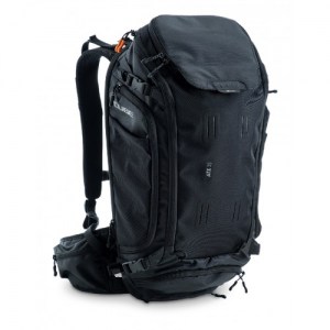 Cube Τσάντα Backpack ATX 30 - 12135 Black DRIMALASBIKES